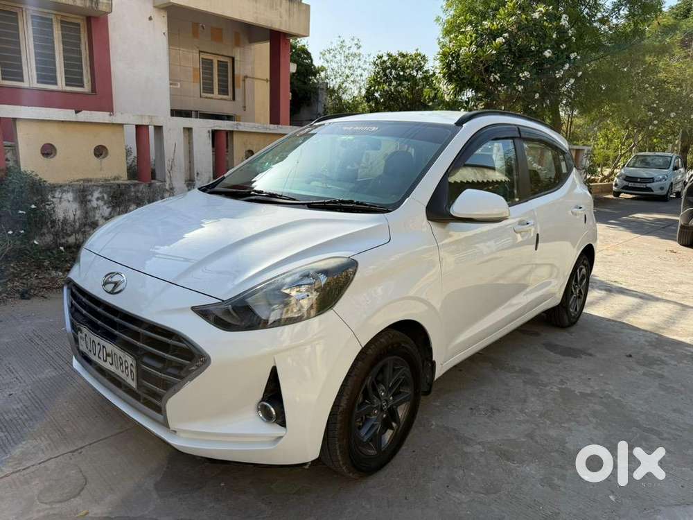 Hyundai Car Model 2021
