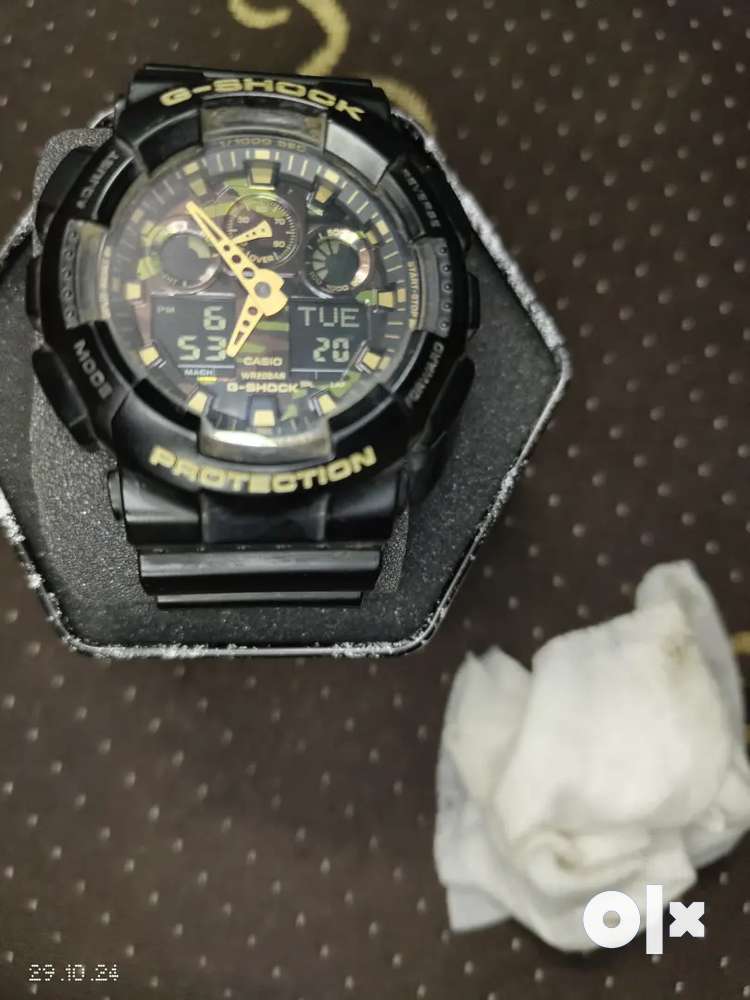 G shock g519 best sale