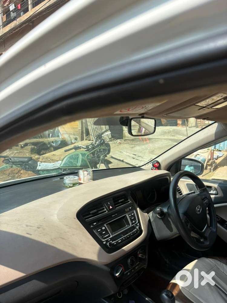 Hyundai Elite I20 2018 Petrol Good Condition