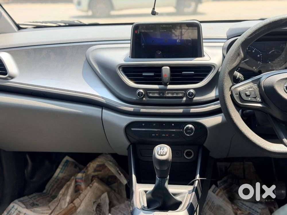 Tata Altroz 1.5 Xt Diesel, 2020, Diesel