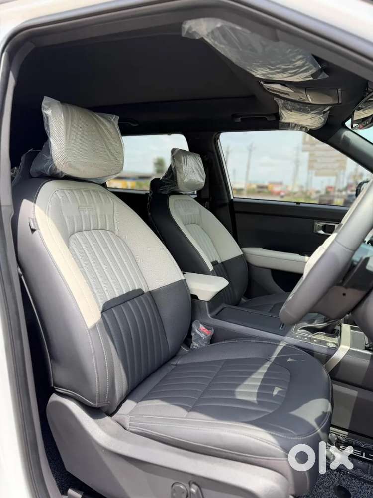 Kia Seltos Gtx Plus, 2026, Diesel