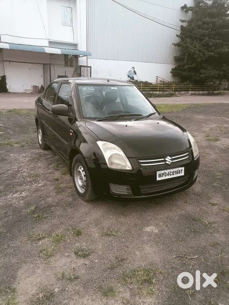 Maruti Suzuki Swift Dzire 2009 Diesel 73000 Km Driven