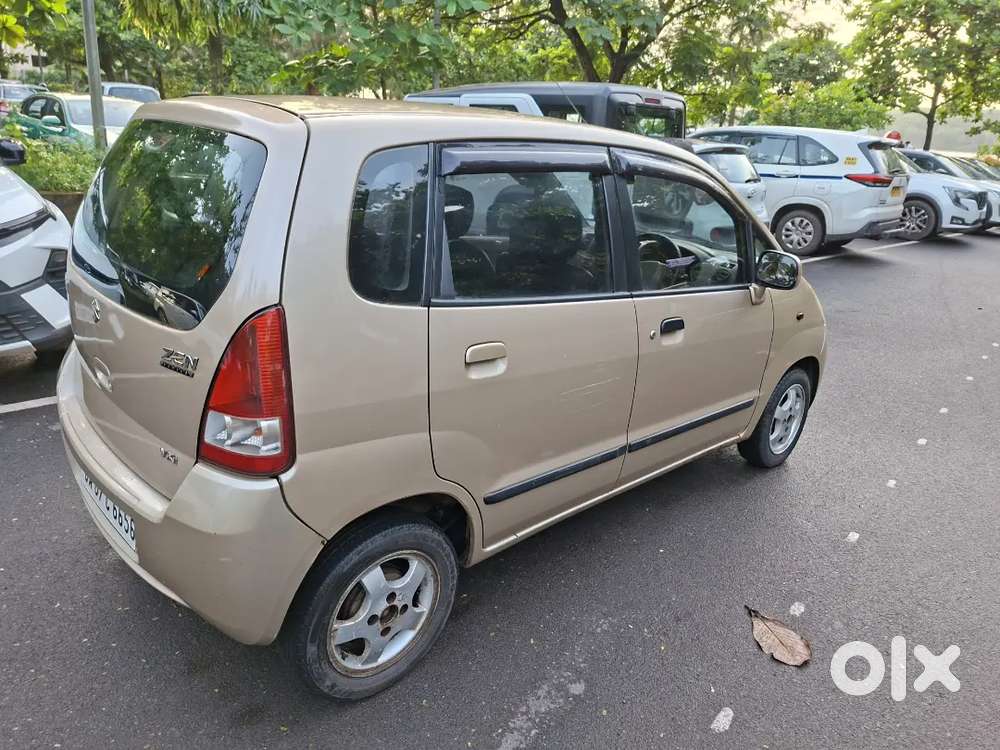 Maruti Suzuki Estilo Vxi 2007