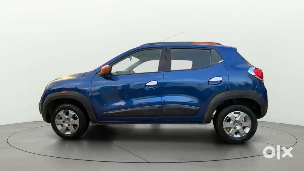 Renault Kwid Climber 1.0 Mt, 2018, Petrol