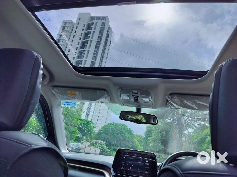 Maruti Suzuki Grand Vitara 1.5 Zeta Smart Hybrid At, 2026, Petrol