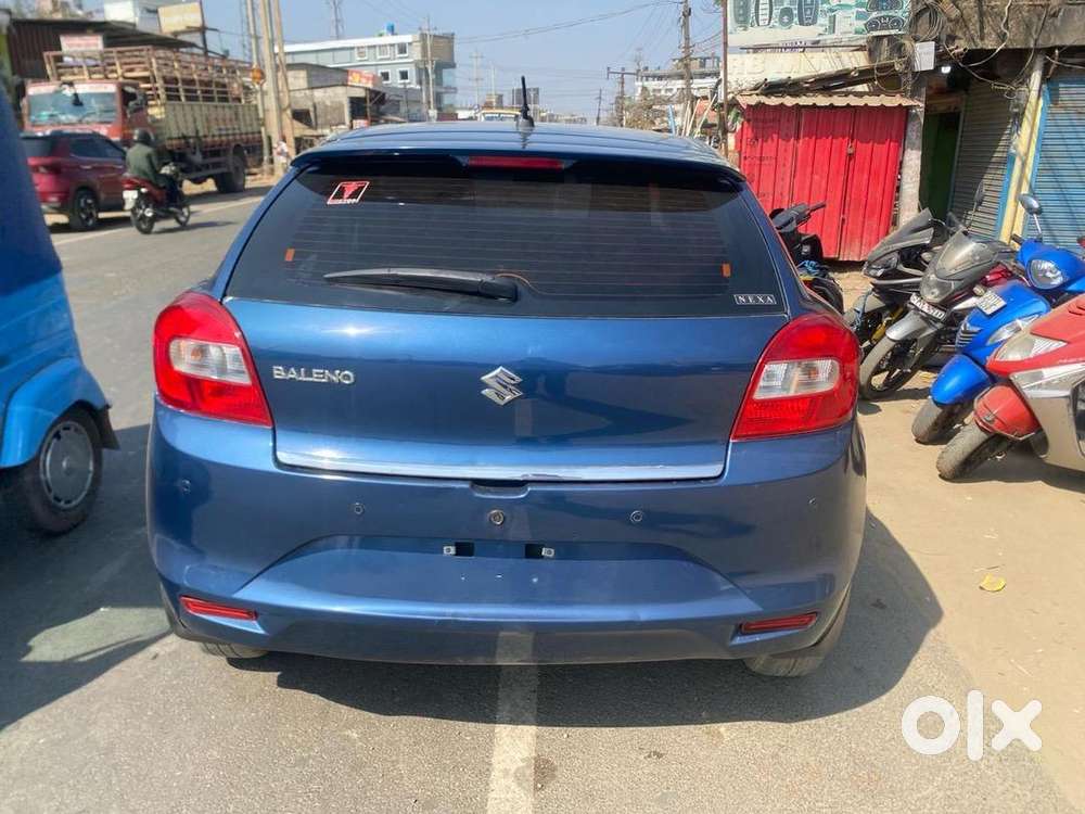 Maruti Suzuki 2018 Model