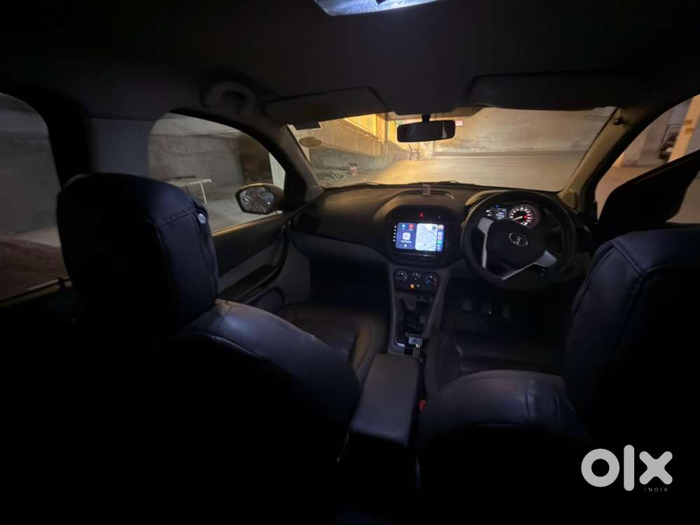 Tata Tiago 1.2 Manual 2017