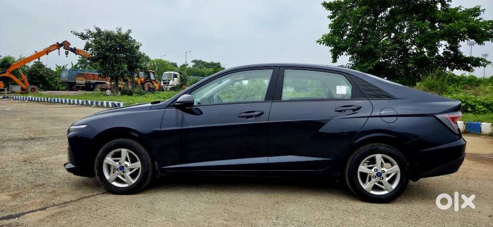 Hyundai Verna 1.5 S Petrol Mt, 2023, Petrol