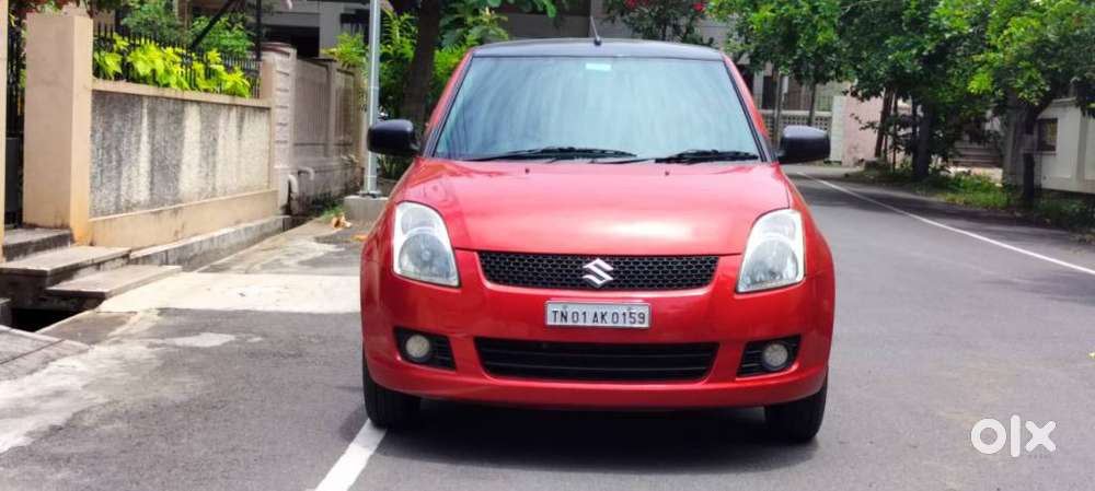 Maruti Suzuki Swift, 2009, Diesel