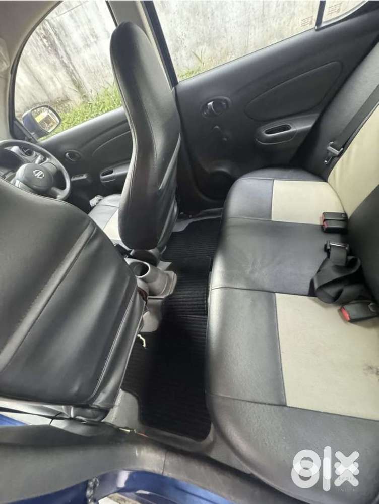 Nissan Sunny Xl P, 2013, Petrol