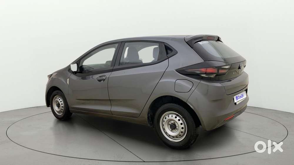 Tata Altroz Xe Petrol, 2022, Petrol