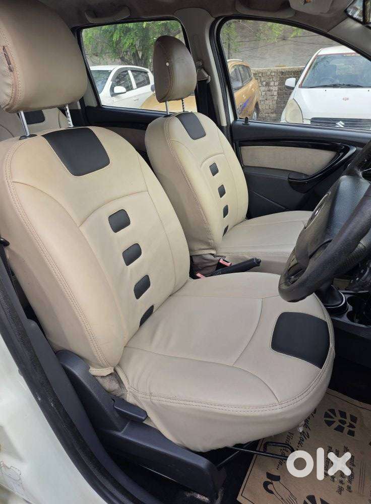 Renault Duster Rxz, 2013, Diesel