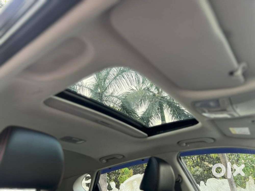 Kia Sonet Gtx Plus, 2022, Petrol