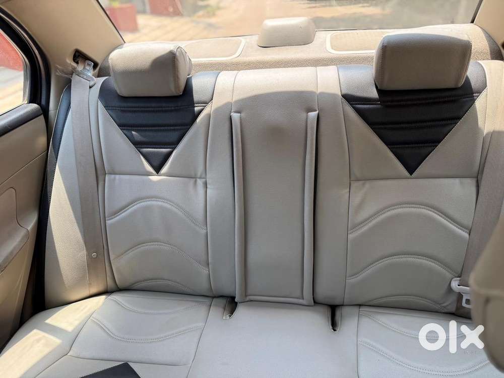 Maruti Suzuki Swift Dzire 2015 Diesel Good Condition