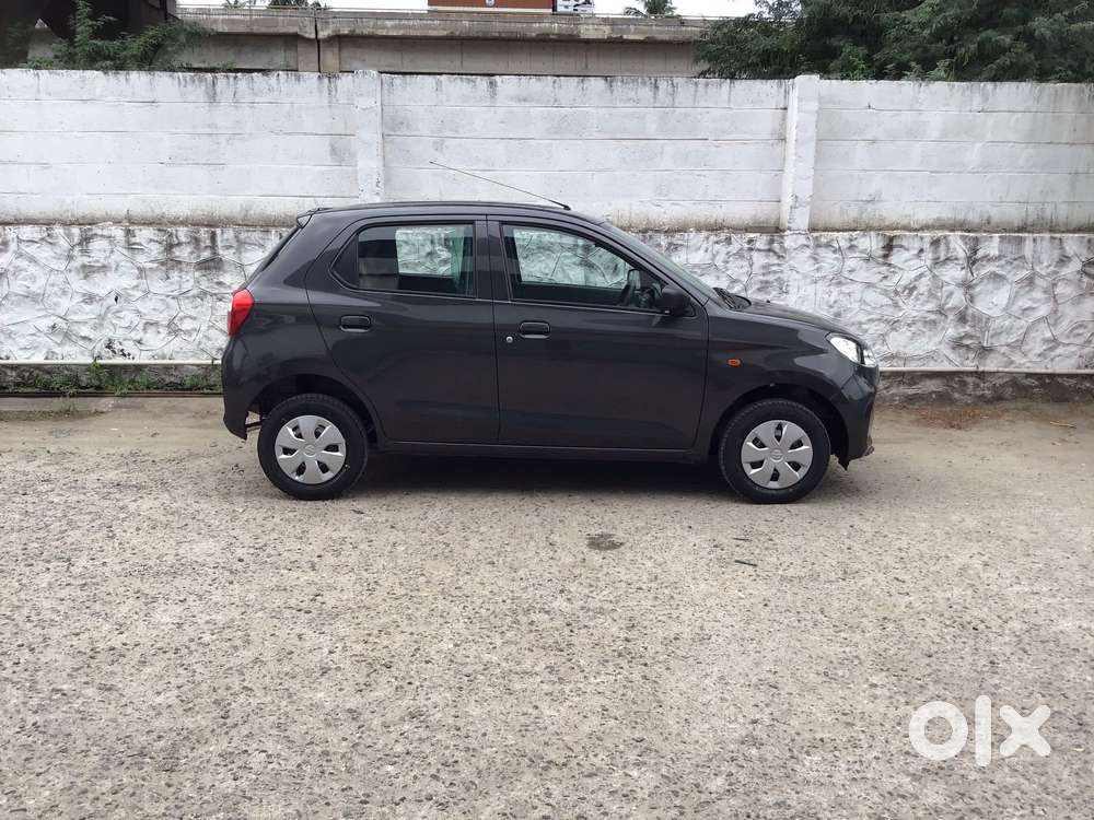 Maruti Suzuki Alto K10 Vxi Plus Ags, 2026, Petrol