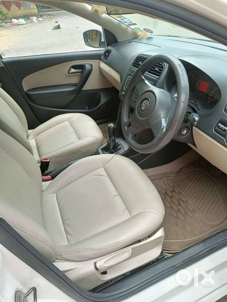 Volkswagen Polo 1.0 Mpi Comfortline, 2013, Petrol