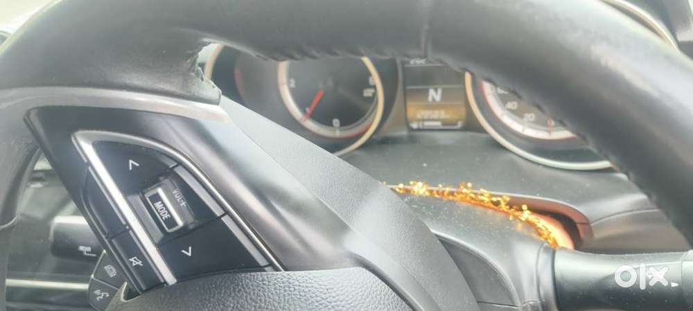 Maruti Suzuki Swift Ddis Zdi Plus, 2018, Diesel