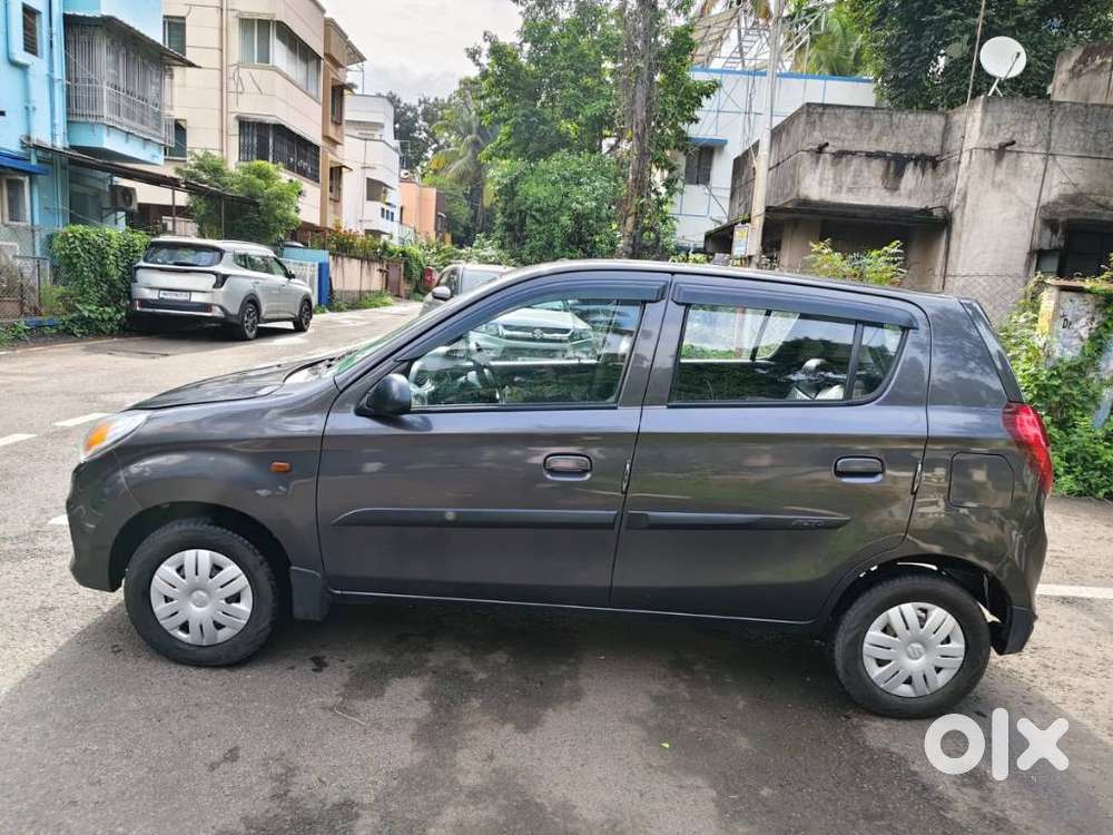 Maruti Suzuki Alto 800 Vxi Airbag, 2017, Petrol