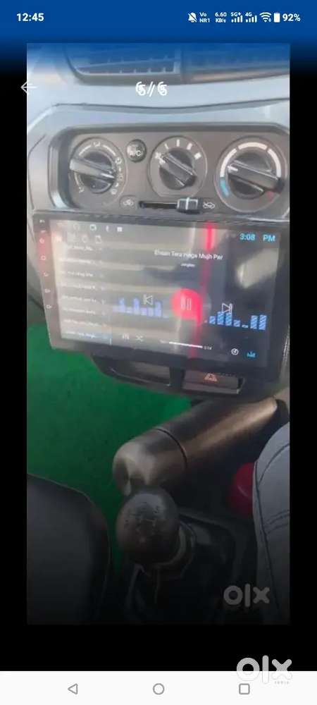 Maruti Suzuki Alto 2016