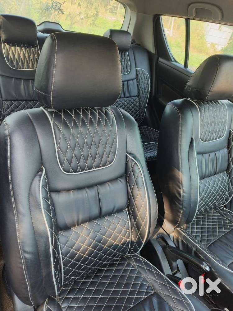 Maruthi Suzuki Swift