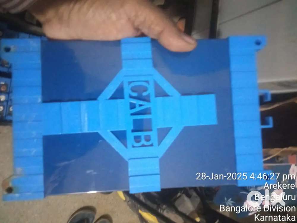 Ravai Electric Car Litium Battery