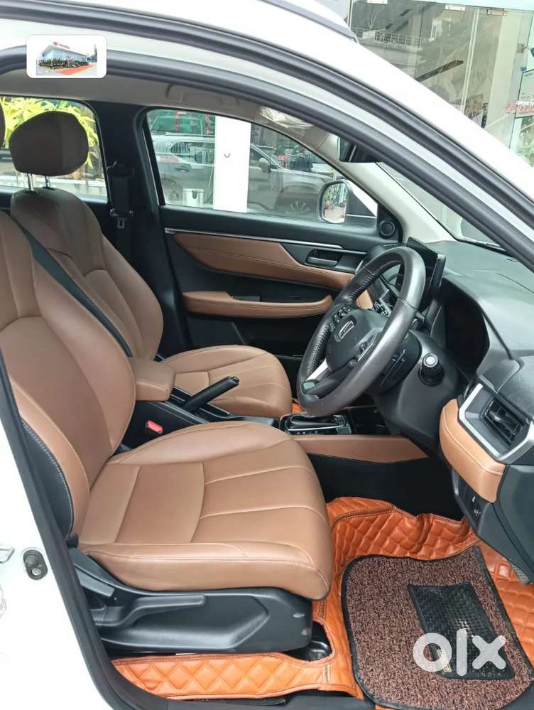 Honda Elevate Zx Cvt, 2024, Petrol