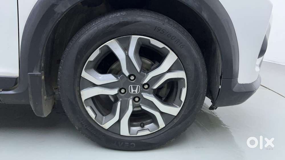 Honda Wr-v 1.5 Vx I-dtec, 2018, Diesel