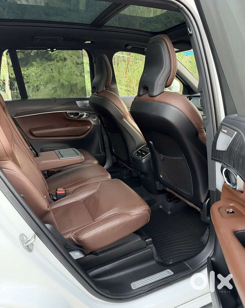 Volvo Xc90 B5 Ultra, 2025, Petrol