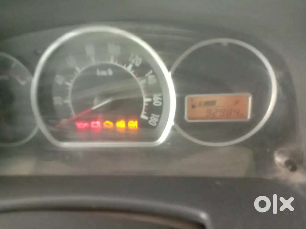 Maruti Suzuki Alto K10 2011 Petrol 92000 Km Driven