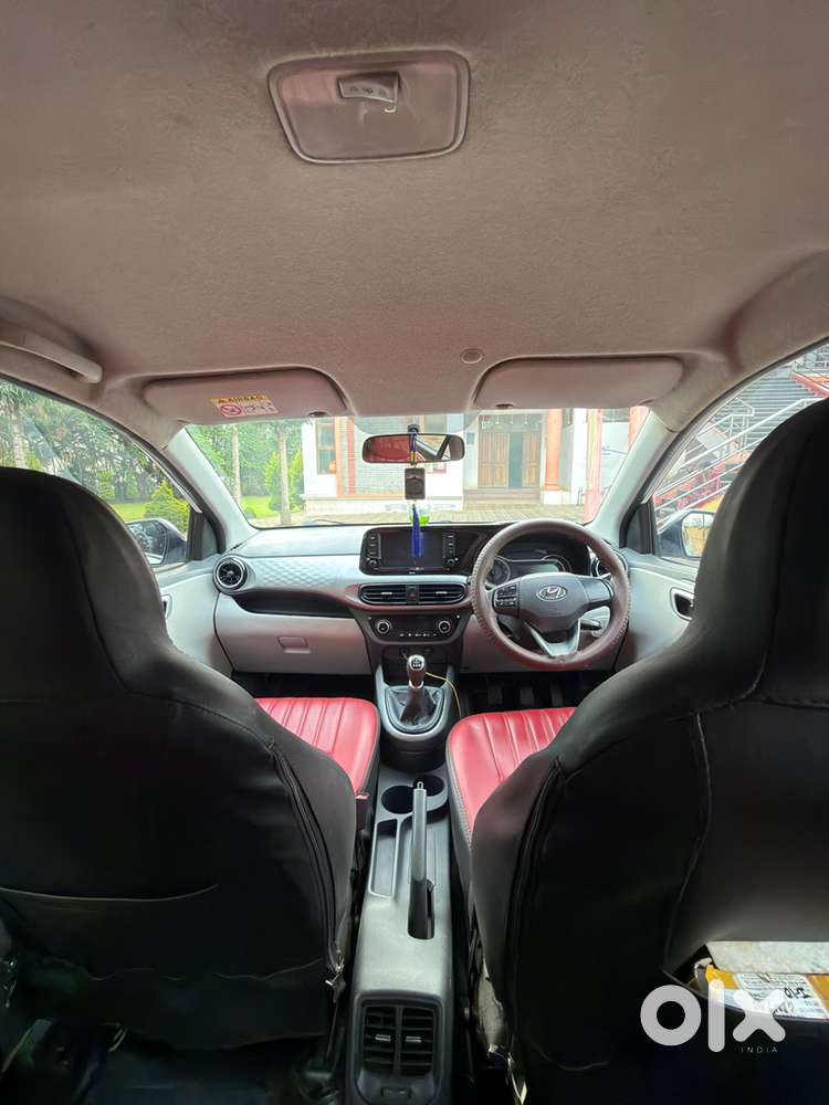 Hyundai Grand I10 Nios 2020