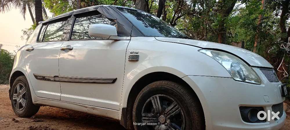 Maruti Suzuki Swift 2009 Diesel Good Condition