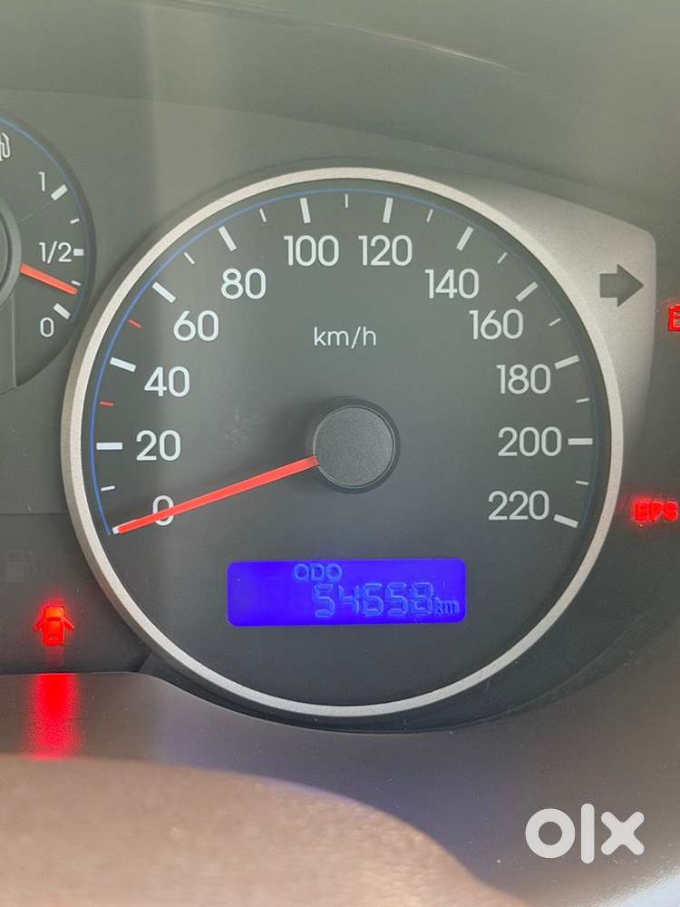 Hyundai I20 Petrol 54000 Km Driven