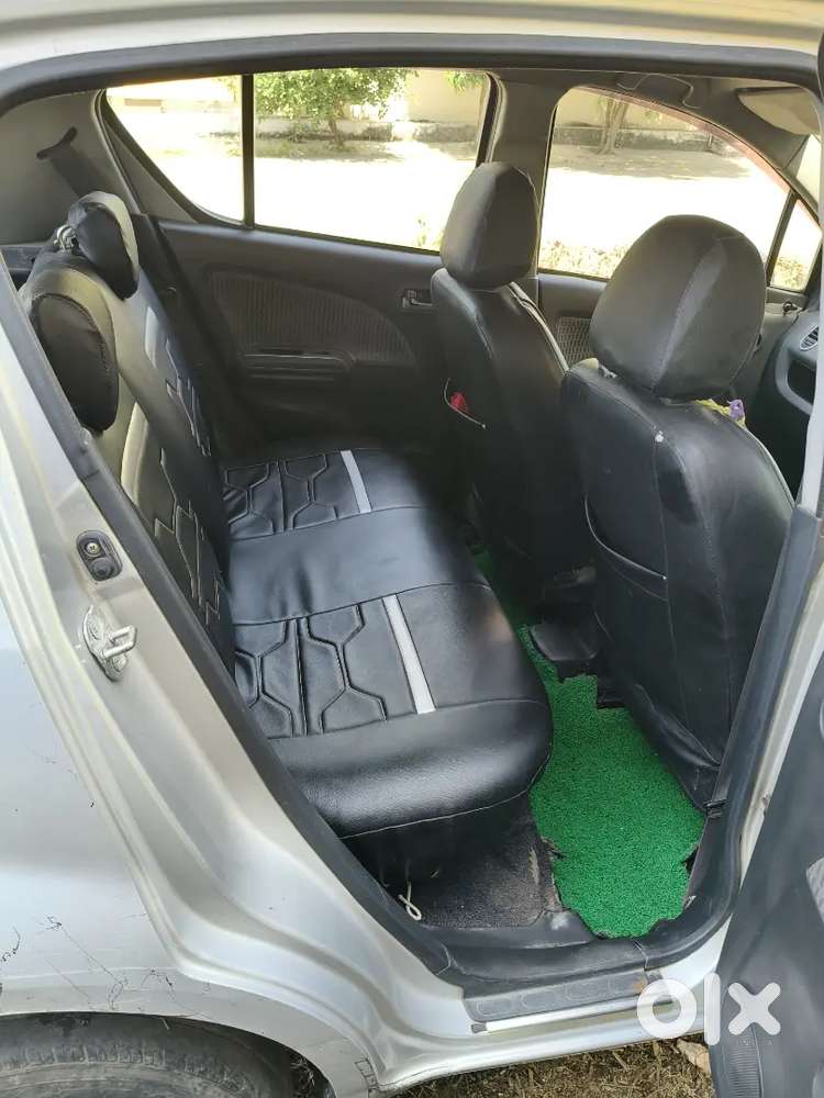 Maruti Suzuki Ritz Vdi 2015 Diesel