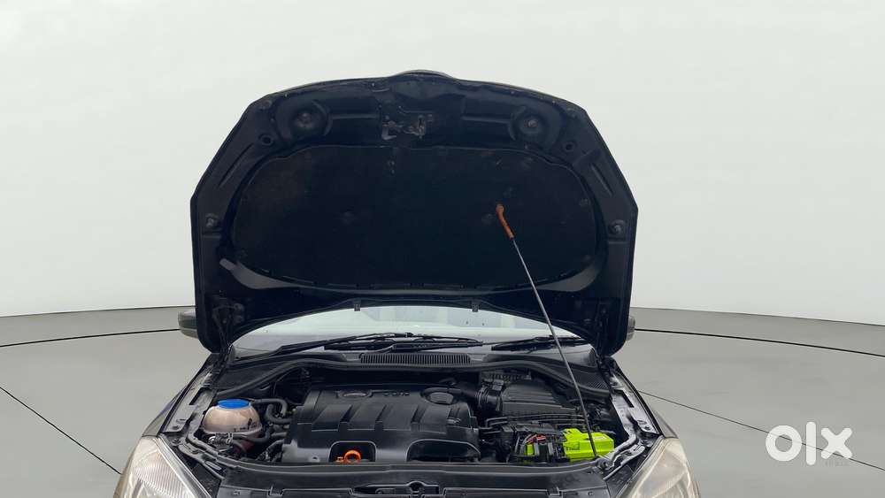 Skoda Rapid Ambition 1.6 Tdi Cr Manual Plus, 2013, Diesel