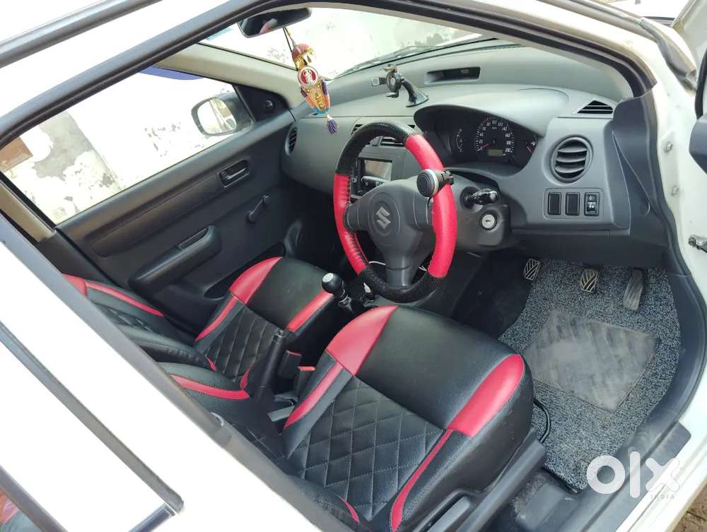 Maruti Suzuki Swift 2010 Petrol 40513 Km Driven