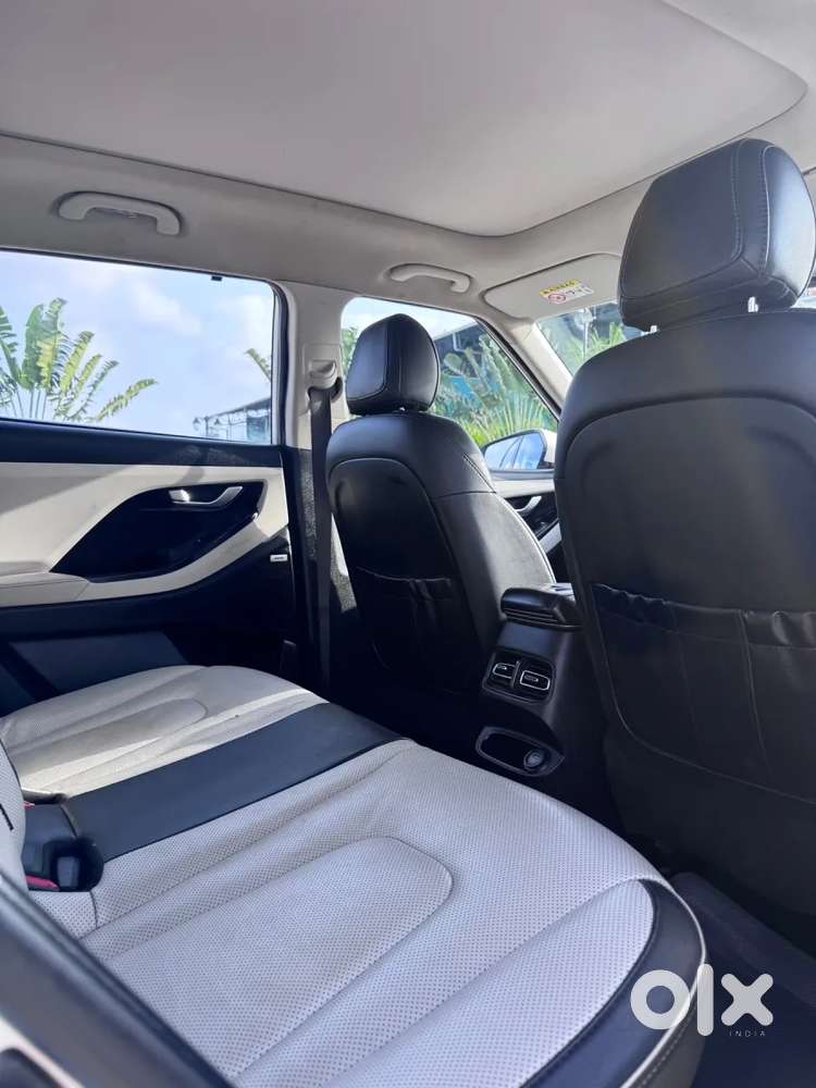 Hyundai Creta Sx (o) 1.5 Diesel Automatic, 2021, Diesel