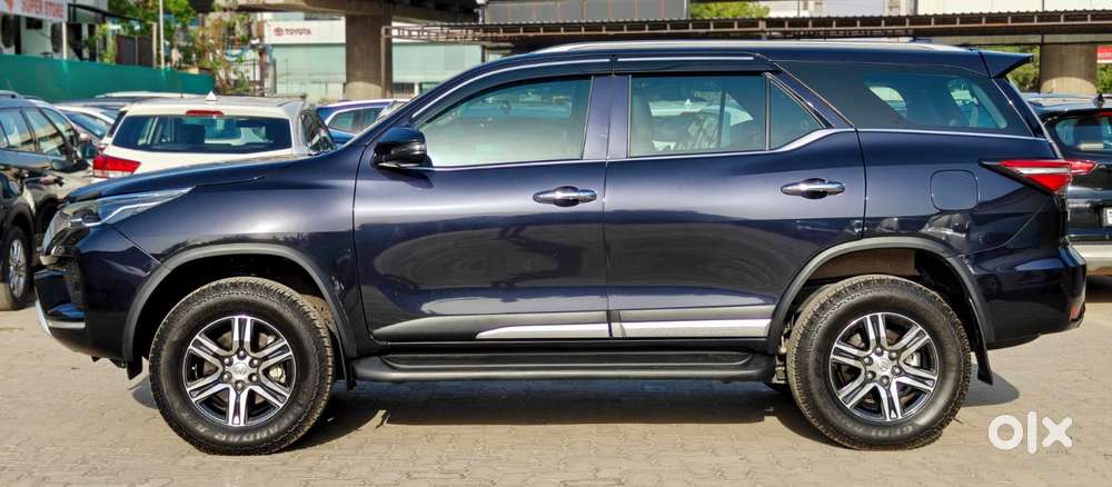 Toyota Fortuner 3.0 4x2 Automatic, 2025, Diesel