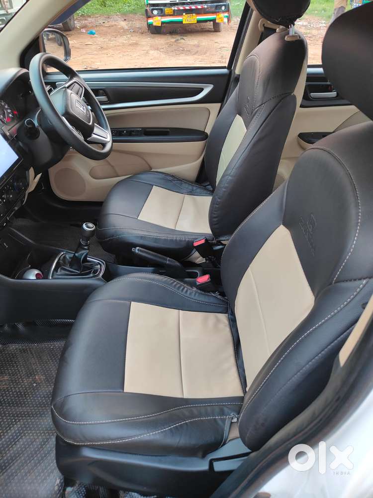 Honda Amaze S 1.2 Petrol Mt, 2023, Petrol