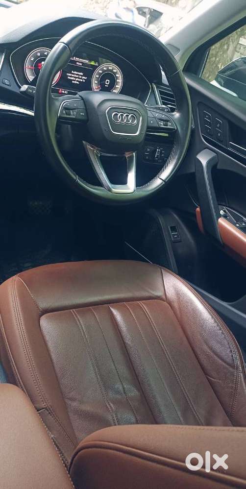 Audi Q5 Technology 45 Tfsi, 2022, Petrol