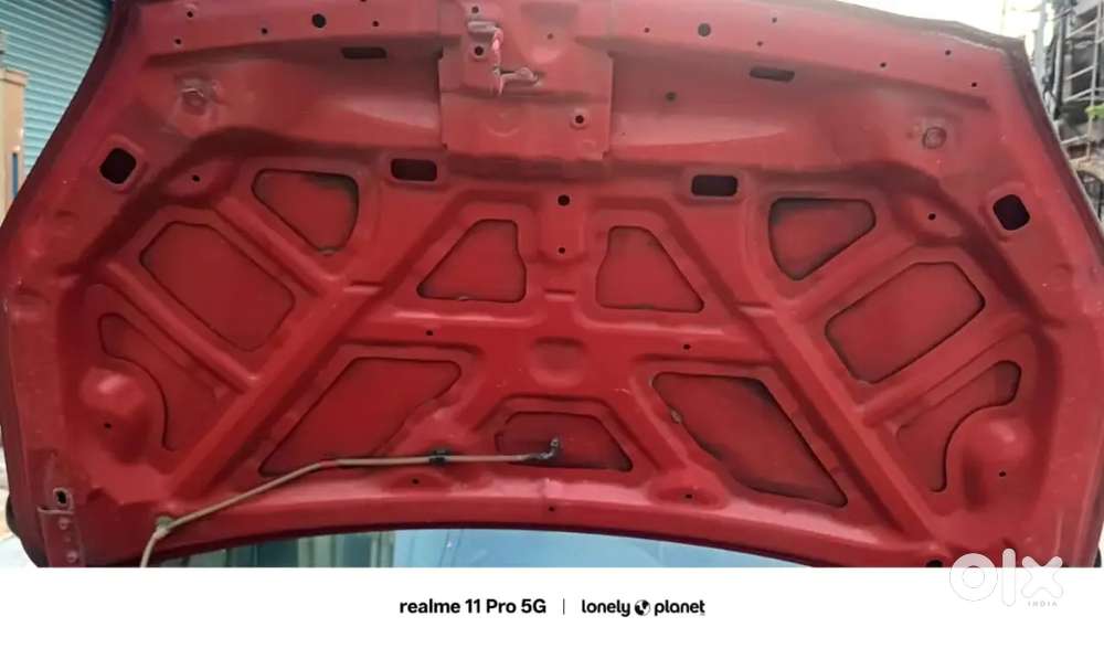 Maruti Suzuki Alto 800 2016 Petrol 65000 Km Driven