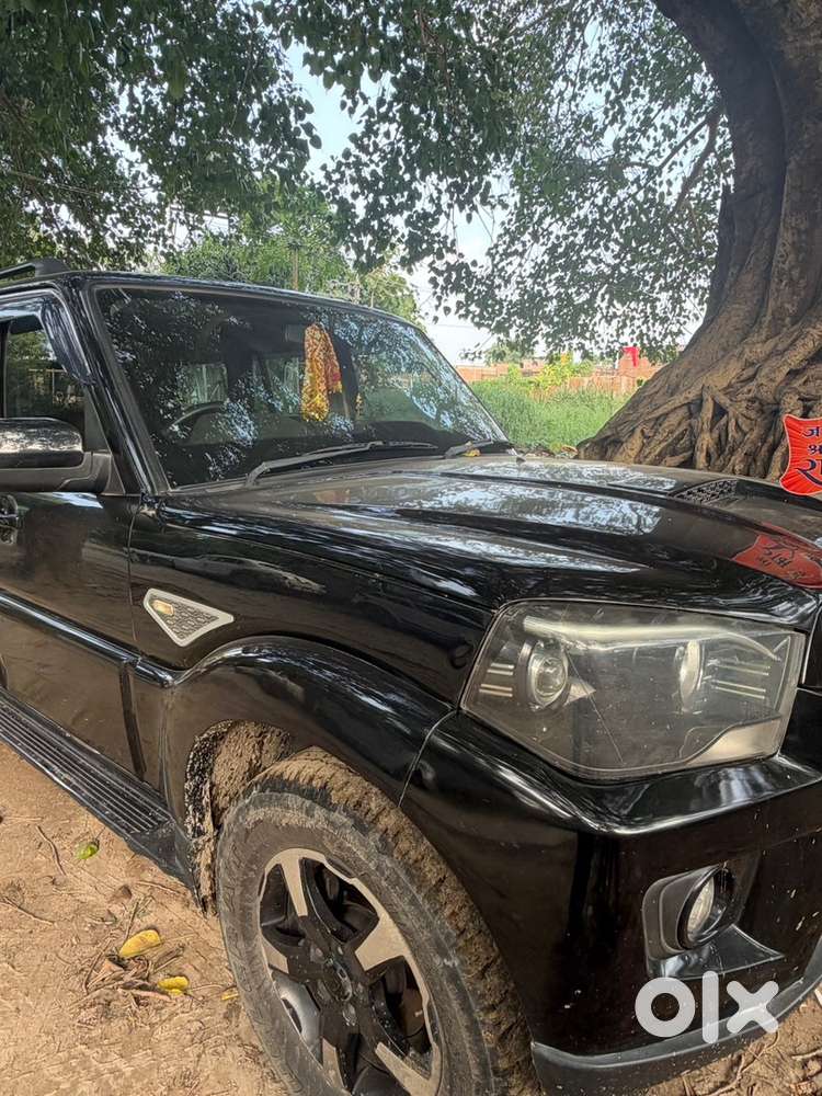 Mahindra Scorpio Diesel 2019