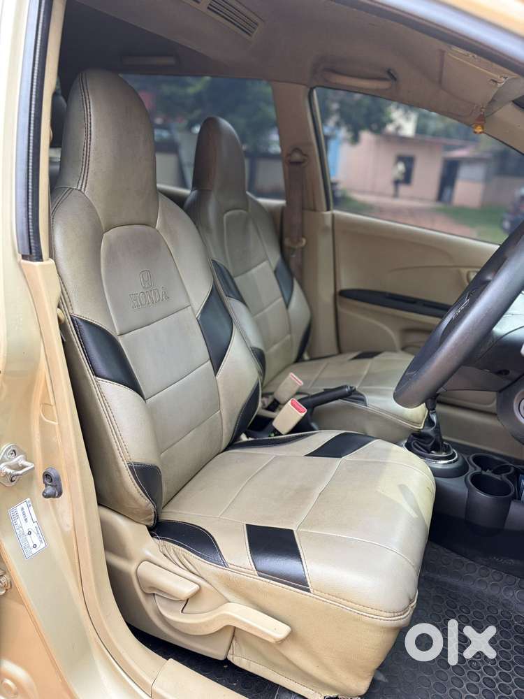 Honda Mobilio 1.5 S I-vtec Mt, 2015, Petrol