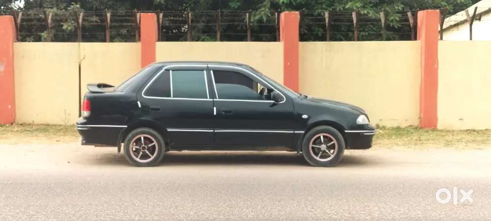 Maruti Suzuki Esteem 2008 Petrol 70000 Km Driven