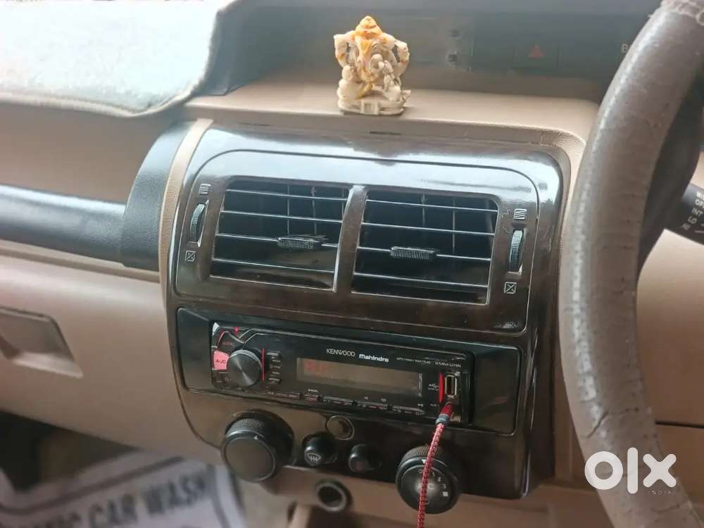 Mahindra Bolero 6 Diesel Good Condition