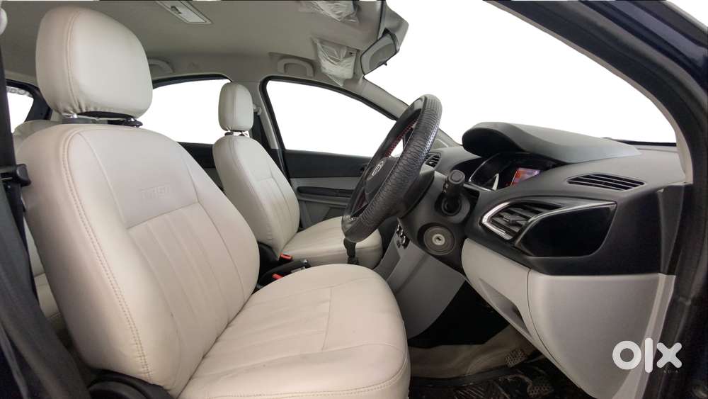 Tata Tiago 1.2 Revotron Xt, 2022, Petrol