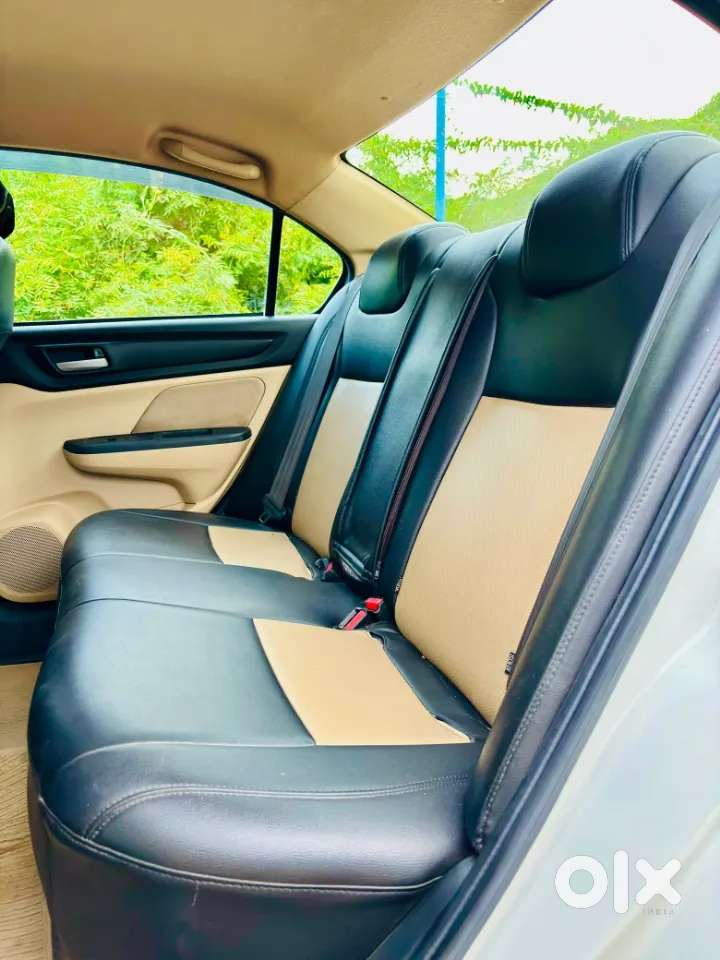 Honda Amaze [ ] 1.2 Vx I-vtec Mt, 2023, Petrol