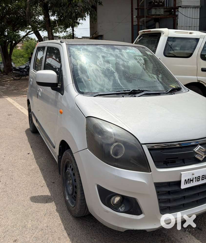 Maruti Wagonr 2018