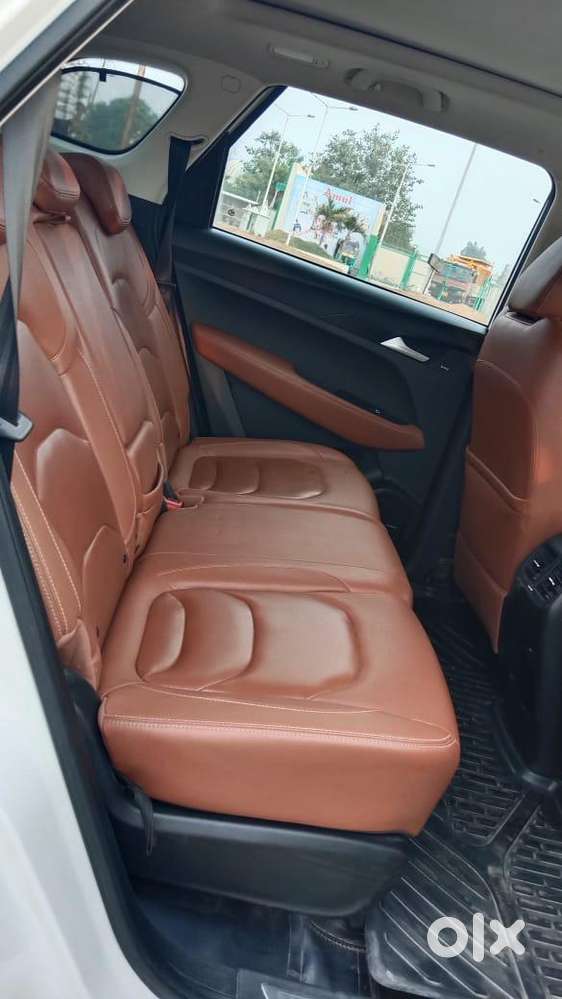 Mg Hector Plus 1.5 Sharp Dct, 2021, Diesel