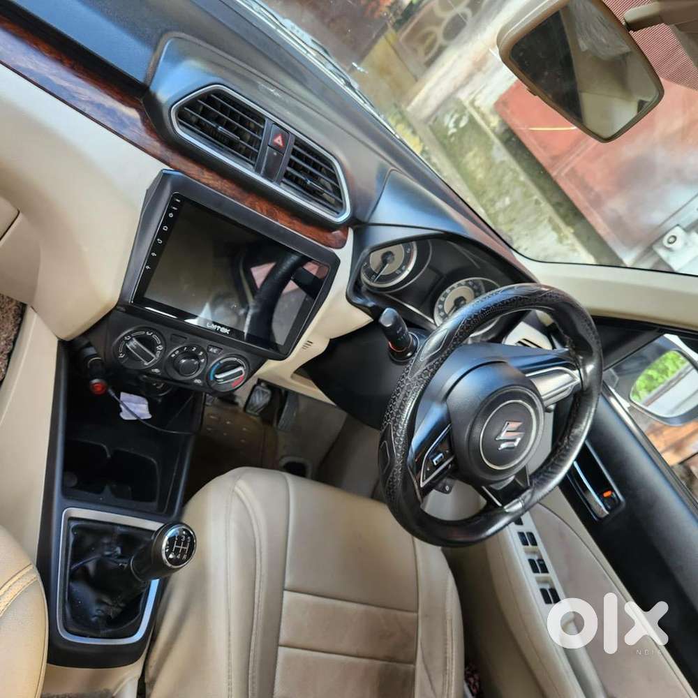 Maruti Suzuki Dzire 2019 Diesel 90000 Km Driven