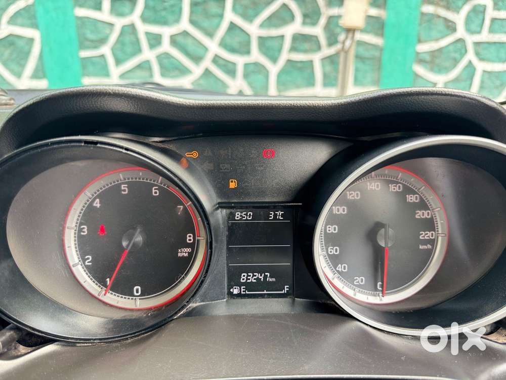 Maruti Suzuki Swift, 2018, Cng & Hybrids